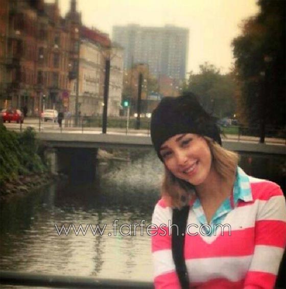 صور بسمة بوسيل تحتفل بعيد ميلادها الـ 24 مع والدتها صورة رقم 7 صور بسمة بوسيل تحتفل بعيد ميلادها الـ 24 مع والدتها صورة رقم 7
