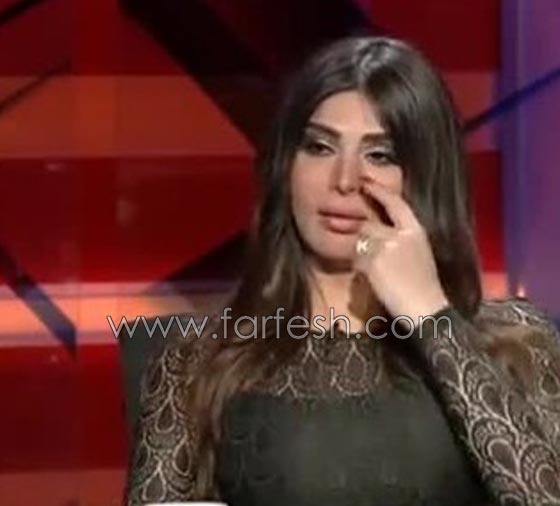 فيديو رغد سلامة يثبت ان الممثلة اللبنانية متحولة من ذكر الى انثى صورة رقم 4 فيديو رغد سلامة يثبت ان الممثلة اللبنانية متحولة من ذكر الى انثى صورة رقم 4