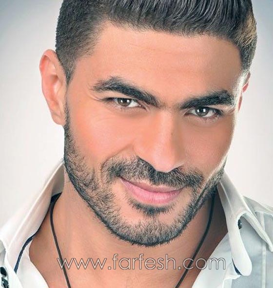 صورة ابنة خالد سليم الثانية والجمهور يتساءل عن سر الشارب صورة رقم 6