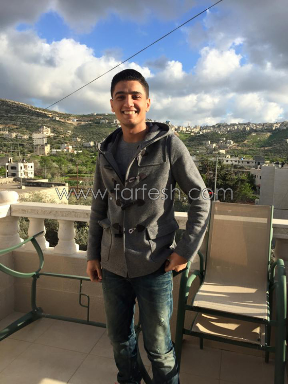 صور محمد عساف يحقّق أمنية طفل مريض ويصوّر (ايوه هغني) في مطعم كشري في القاهرة  صورة رقم 4