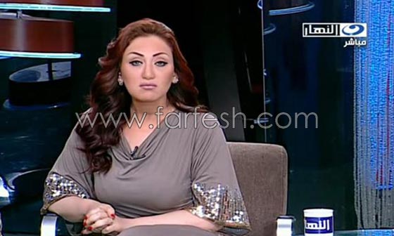 فيديو اغنية شعبولا الجديدة (ابطال الاعلام): يهاجم ريهام سعيد وطوني خليفة   صورة رقم 4