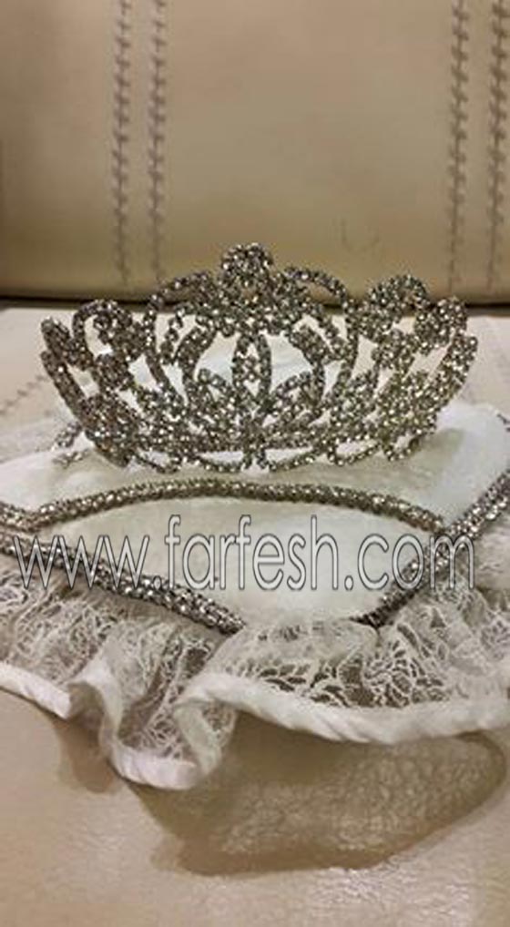 صور ابتسام تسكت ملكة جمال ستار اكاديمي: انا الملكة الصغيرة وكنزة لا تستحق السلام صورة رقم 9