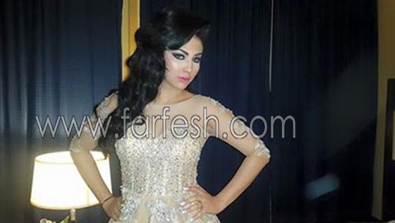 صور ابتسام تسكت ملكة جمال ستار اكاديمي: انا الملكة الصغيرة وكنزة لا تستحق السلام صورة رقم 18