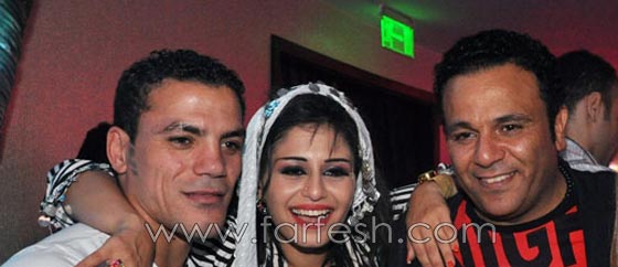 تجدد فضيحة صور منه فضالي مع محمد فؤاد: اهانات واتهامات وهجوم متبادل صورة رقم 11 تجدد فضيحة صور منه فضالي مع محمد فؤاد: اهانات واتهامات وهجوم متبادل صورة رقم 11