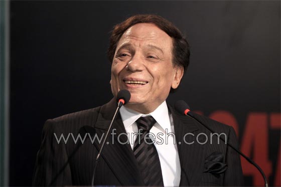 امرأة في بيت عادل امام تصنع الاعاجيب وتجعل المستحيل واقعا.. تعرف عليها صورة رقم 4 امرأة في بيت عادل امام تصنع الاعاجيب وتجعل المستحيل واقعا.. تعرف عليها صورة رقم 4