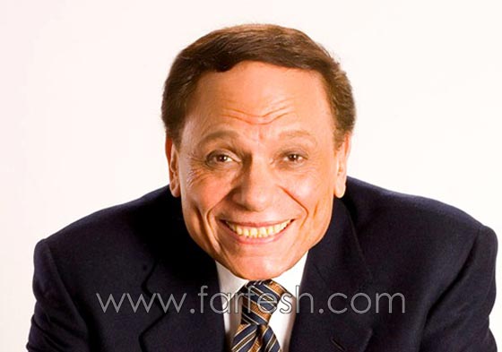 امرأة في بيت عادل امام تصنع الاعاجيب وتجعل المستحيل واقعا.. تعرف عليها صورة رقم 3 امرأة في بيت عادل امام تصنع الاعاجيب وتجعل المستحيل واقعا.. تعرف عليها صورة رقم 3