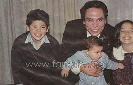 امرأة في بيت عادل امام تصنع الاعاجيب وتجعل المستحيل واقعا.. تعرف عليها صورة رقم 9 امرأة في بيت عادل امام تصنع الاعاجيب وتجعل المستحيل واقعا.. تعرف عليها صورة رقم 9