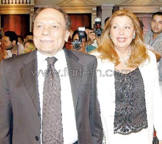 امرأة في بيت عادل امام تصنع الاعاجيب وتجعل المستحيل واقعا.. تعرف عليها صورة رقم 1 امرأة في بيت عادل امام تصنع الاعاجيب وتجعل المستحيل واقعا.. تعرف عليها صورة رقم 1