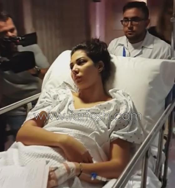 نجمة ستار اكاديمي ابتسام تسكت تؤكد نقلها الى مستشفى في لبنان صورة رقم 1 نجمة ستار اكاديمي ابتسام تسكت تؤكد نقلها الى مستشفى في لبنان صورة رقم 1