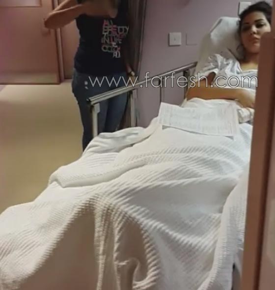 نجمة ستار اكاديمي ابتسام تسكت تؤكد نقلها الى مستشفى في لبنان صورة رقم 2 نجمة ستار اكاديمي ابتسام تسكت تؤكد نقلها الى مستشفى في لبنان صورة رقم 2