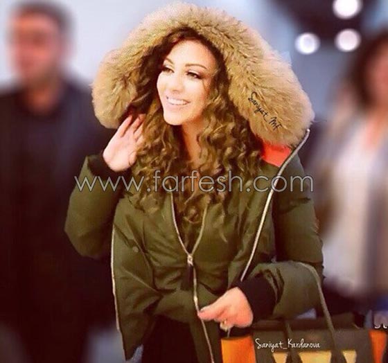 آمان- فيديو كليب ميريام فارس الجديد.. استمع اليه وتمعن فيه صورة رقم 5 آمان- فيديو كليب ميريام فارس الجديد.. استمع اليه وتمعن فيه صورة رقم 5
