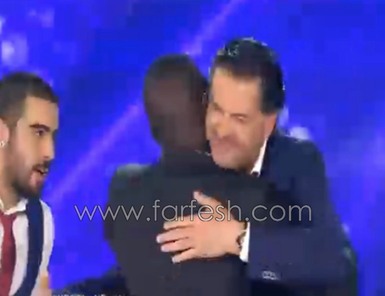 صور اكس فاكتور: هارد لك منيب باند والف مبروك رجوع هند زيادة صورة رقم 5 صور اكس فاكتور: هارد لك منيب باند والف مبروك رجوع هند زيادة صورة رقم 5