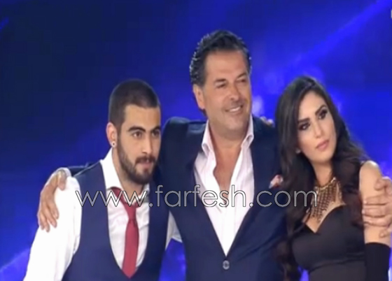 صور اكس فاكتور: هارد لك منيب باند والف مبروك رجوع هند زيادة صورة رقم 8 صور اكس فاكتور: هارد لك منيب باند والف مبروك رجوع هند زيادة صورة رقم 8