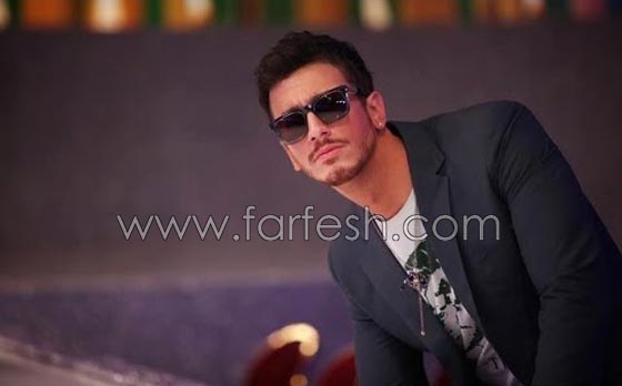 سعد المجرد: اغنية (انت باغية واحد) لن تنسى ابدا مثل (حبيبي يا نور العين)  صورة رقم 4