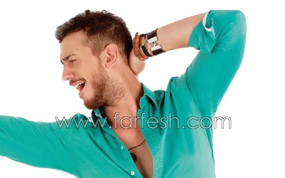 سعد المجرد: اغنية (انت باغية واحد) لن تنسى ابدا مثل (حبيبي يا نور العين)  صورة رقم 5