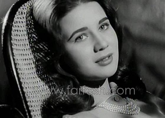فيديو زبيدة ثروت: عشقت عبد الحليم  ووصيتي ان ادفن بجواره  صورة رقم 2