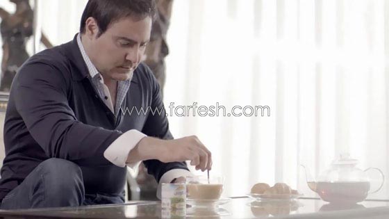 فيديو عاصي الحلاني وابنته ماريتا يغنيان ديو اشعل المسرح صورة رقم 10