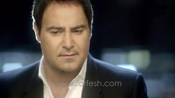 فيديو عاصي الحلاني وابنته ماريتا يغنيان ديو اشعل المسرح صورة رقم 12