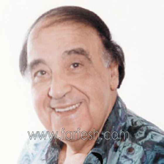 رحيل ناظر مدرسة المشاغبين الفنان المصري حسن مصطفى  صورة رقم 4