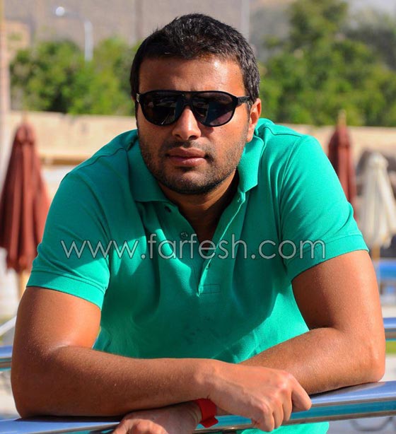 تعليقات مسيئة على صورة الفنان رامي صبري بالشعر البني تدفع مدير صفحته لحذفها صورة رقم 2 تعليقات مسيئة على صورة الفنان رامي صبري بالشعر البني تدفع مدير صفحته لحذفها صورة رقم 2