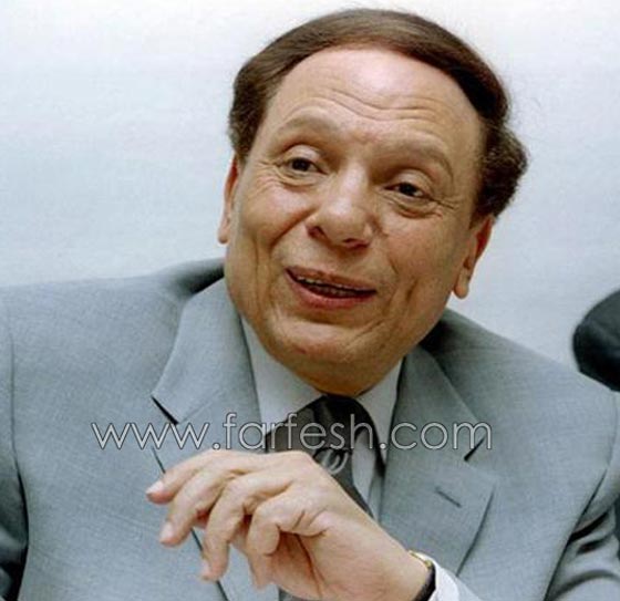 هدية الزعيم عادل امام في عيد ميلاده: سيارة رانج روفر 2015 صورة رقم 6 هدية الزعيم عادل امام في عيد ميلاده: سيارة رانج روفر 2015 صورة رقم 6