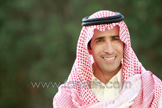 الفنان السعودي فايز المالكي يخسر الدعوى ضد مقدم 