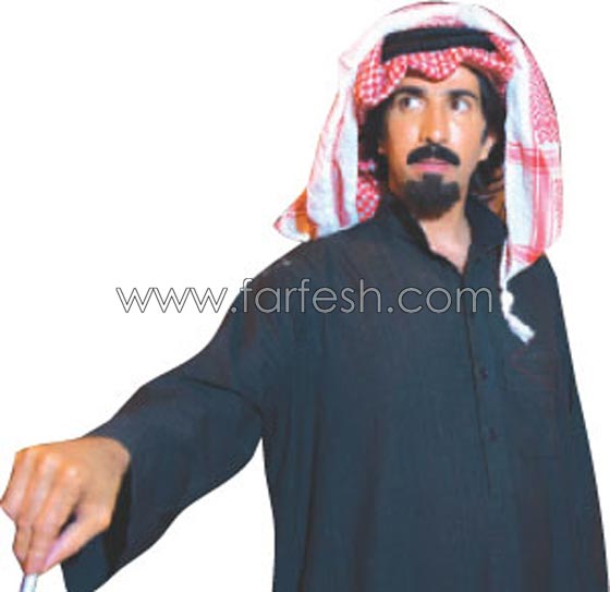 الفنان السعودي فايز المالكي يخسر الدعوى ضد مقدم 
