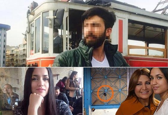 رصاصة في رأس نجمة غوت تالنت الكردية.. تقلق تركيا صورة رقم 2 رصاصة في رأس نجمة غوت تالنت الكردية.. تقلق تركيا صورة رقم 2