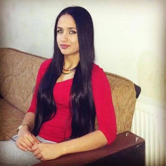 رصاصة في رأس نجمة غوت تالنت الكردية.. تقلق تركيا صورة رقم 7 رصاصة في رأس نجمة غوت تالنت الكردية.. تقلق تركيا صورة رقم 7