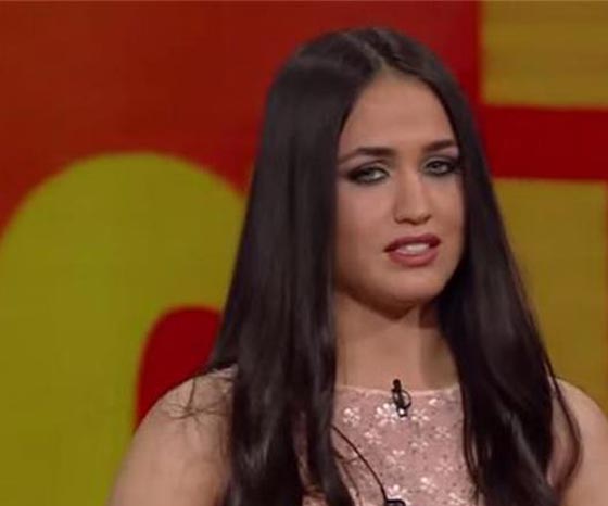 رصاصة في رأس نجمة غوت تالنت الكردية.. تقلق تركيا صورة رقم 5 رصاصة في رأس نجمة غوت تالنت الكردية.. تقلق تركيا صورة رقم 5