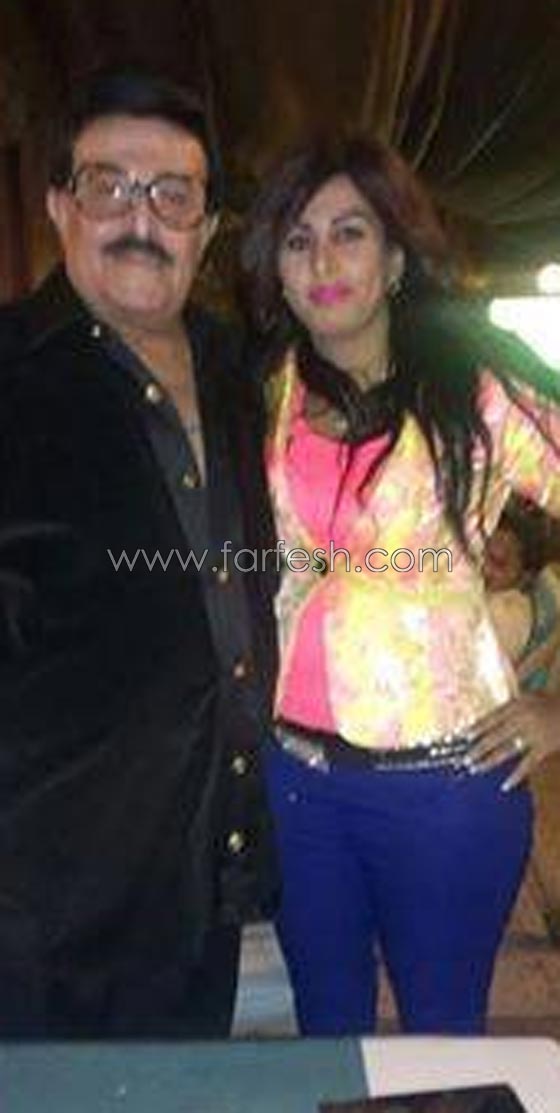 صور فنانين ورطتهم الراقصة سلمى بطلة فيديو صور فنانين ورطتهم الراقصة سلمى بطلة فيديو