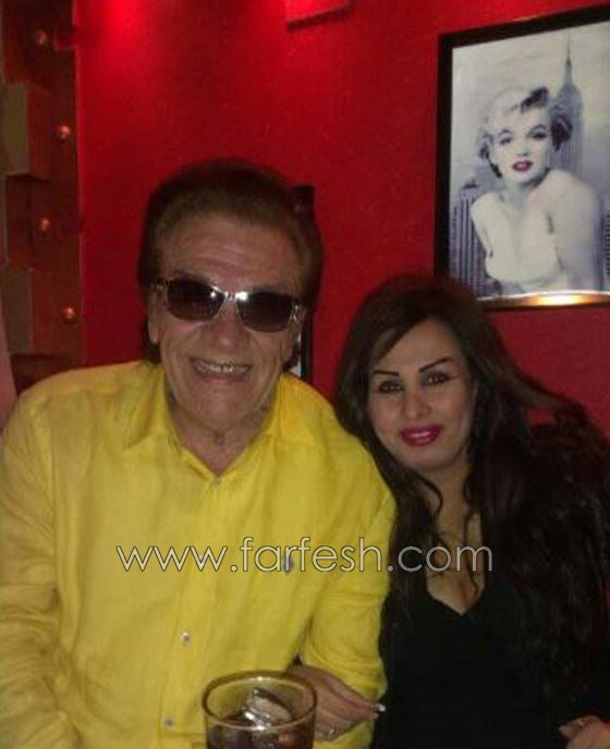 صور فنانين ورطتهم الراقصة سلمى بطلة فيديو صور فنانين ورطتهم الراقصة سلمى بطلة فيديو