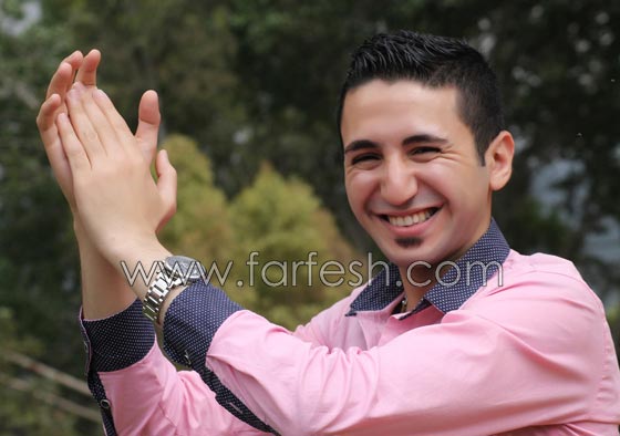 موقع مسلسلات برو يكشف سر الشاب الذي يقلد نجوى كرم بابداع اذهل الجميع صورة رقم 5