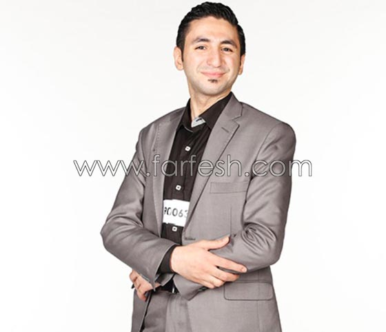 موقع مسلسلات برو يكشف سر الشاب الذي يقلد نجوى كرم بابداع اذهل الجميع صورة رقم 3