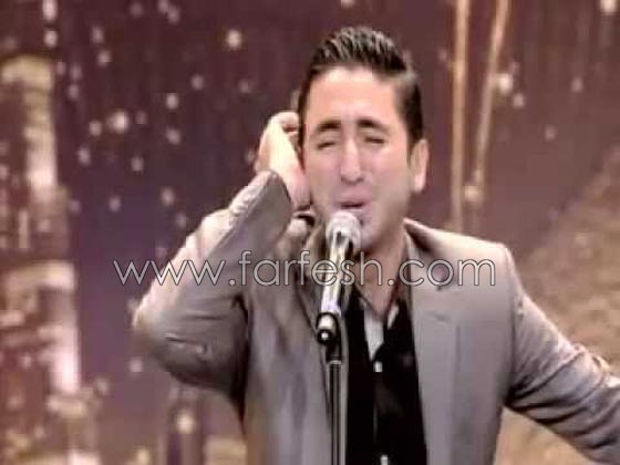 موقع مسلسلات برو يكشف سر الشاب الذي يقلد نجوى كرم بابداع اذهل الجميع صورة رقم 1