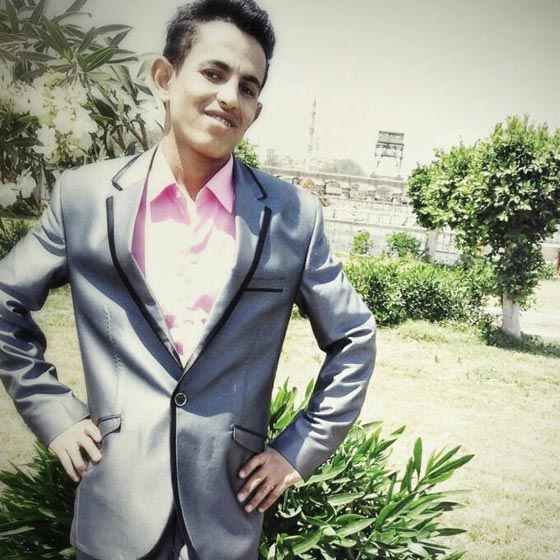 فيديو اغنية (انا لو عليا) يثير الضحك والسخرية والمغني يقارن نفسه بـ (تامر حسني) صورة رقم 4