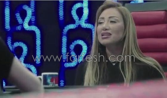 رهام سعيد تتخانق مع منى عبد الوهاب وتقول: اؤمن بوجود الجن ورأيته صورة رقم 3