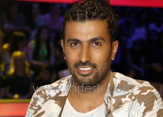 محمد سامي: احب بوس الواوا ولم انتقد هيفاء وهبي صورة رقم 8