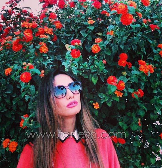 زينة: البت النهائي في القضية برمضان ولم أطرد من المحكمة وبلاش تفاهة  صورة رقم 4