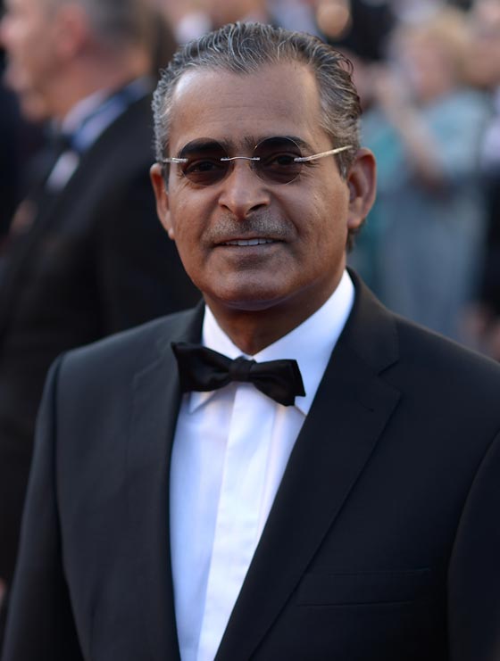 مهرجان كان السينمائي تميز بالحضور العربي الضعيف بين نجومه  صورة رقم 7