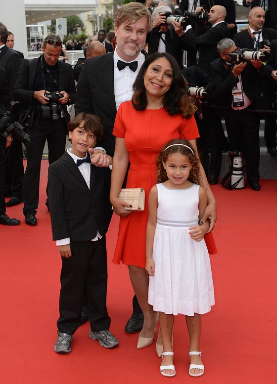 مهرجان كان السينمائي تميز بالحضور العربي الضعيف بين نجومه  صورة رقم 10