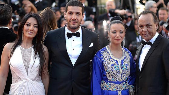 مهرجان كان السينمائي تميز بالحضور العربي الضعيف بين نجومه  صورة رقم 11