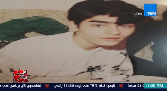 صور سمير الذي تحول الى الممثلة رغد تثير جدلا في لبنان صورة رقم 6