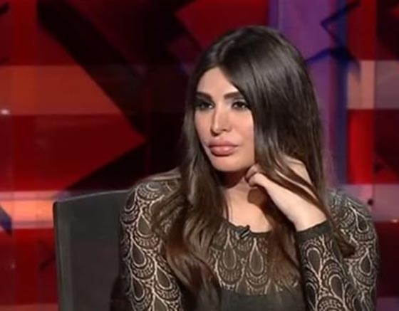 صور سمير الذي تحول الى الممثلة رغد تثير جدلا في لبنان صورة رقم 1