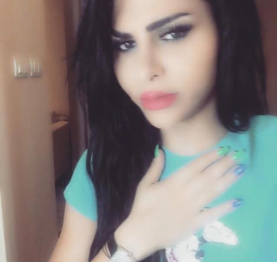 صورة تهز مفاهيم الجاذبية.. الوجه لهيفاء والجسم لمريام.. والوجود لرجل!! صورة رقم 5