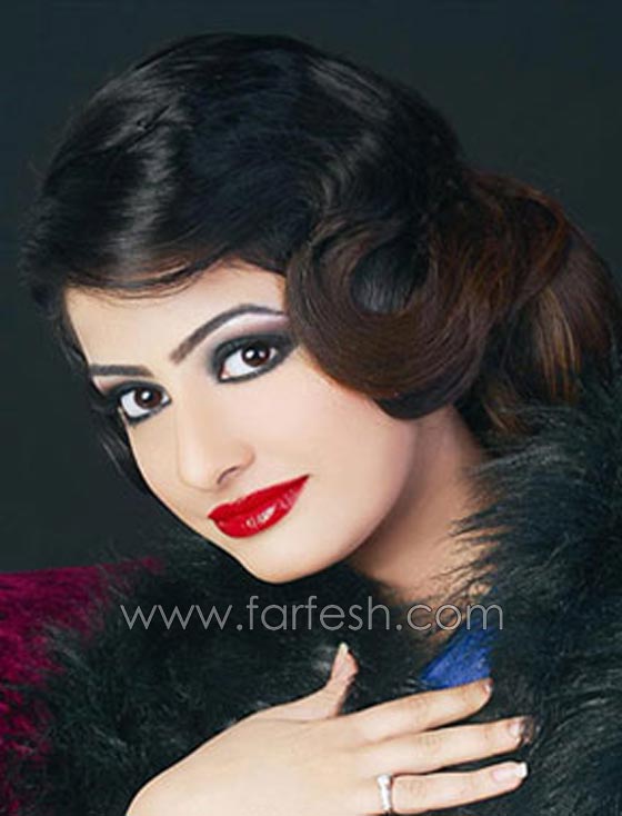 الفنانة الكويتية شهد تنشر فيديو وصور طفلتها الجديدة من غرفة الولادة  صورة رقم 4