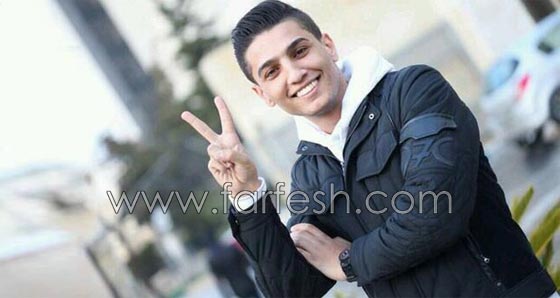 فيديو محمد عساف ”دمي فلسطيني”يحقق رقما قياسيا جديدا صورة رقم 5 فيديو محمد عساف ”دمي فلسطيني”يحقق رقما قياسيا جديدا صورة رقم 5