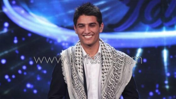 فيديو محمد عساف ”دمي فلسطيني”يحقق رقما قياسيا جديدا صورة رقم 2 فيديو محمد عساف ”دمي فلسطيني”يحقق رقما قياسيا جديدا صورة رقم 2