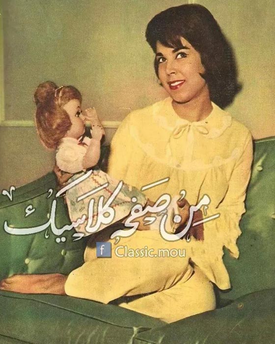 صور فنانات سينما الابيض والاسود بألوان 2015 صورة رقم 12