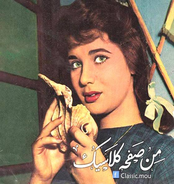 صور فنانات سينما الابيض والاسود بألوان 2015 صورة رقم 2